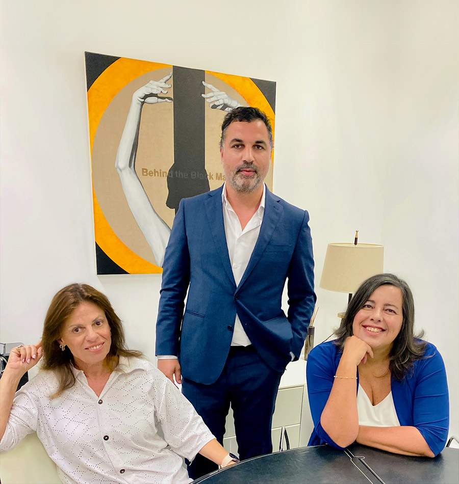 Equipa Legal Joint Venture